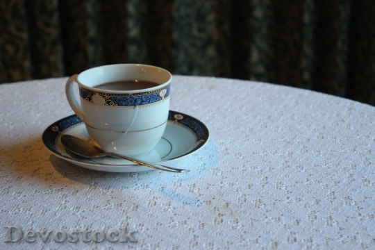 Devostock Breakfast Coffee Roundtable Hotel