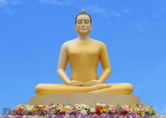 Devostock Buddha Buddhists Meditate Wat 0