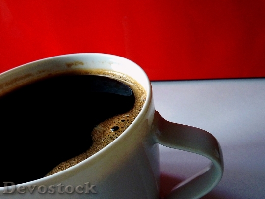 Devostock Caffeine Enjoy Benefit From
