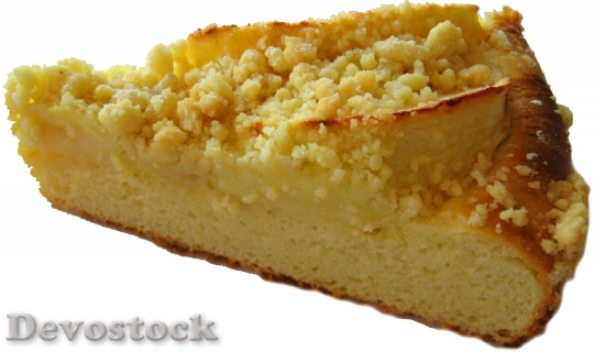 Devostock Cake Apple Pie Food