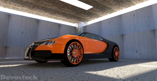 Devostock Car Vehicle Luxury 20768 4K