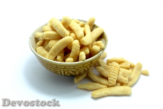 Devostock Chip Crisp Pack Snack 0