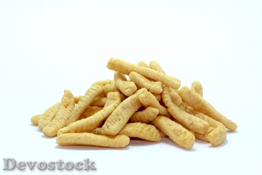 Devostock Chip Crisp Pack Snack 1