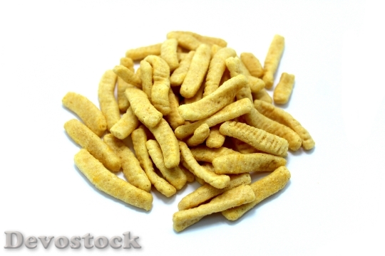 Devostock Chip Crisp Pack Snack 5
