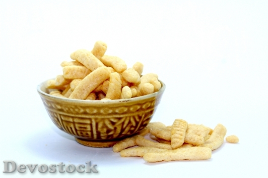 Devostock Chip Crisp Pack Snack