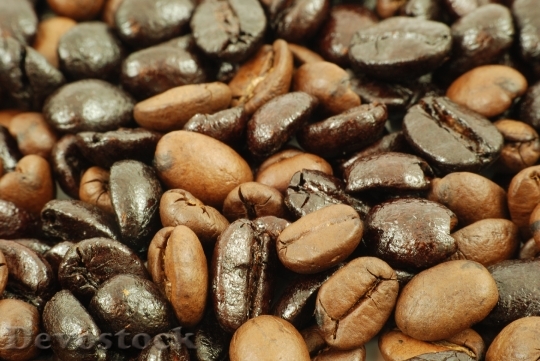 Devostock Coffee Aroma Smell Caffeine 1