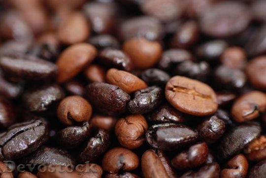 Devostock Coffee Aroma Smell Caffeine