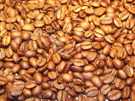 Devostock Coffee Beans Coffee Beans B 2