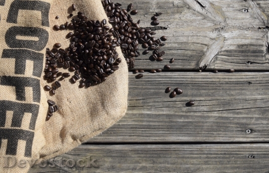 Devostock Coffee Beans Espresso Roasted 3