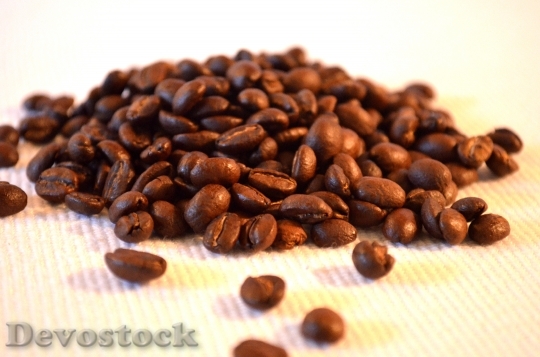 Devostock Coffee Beans Ethiopia 549647