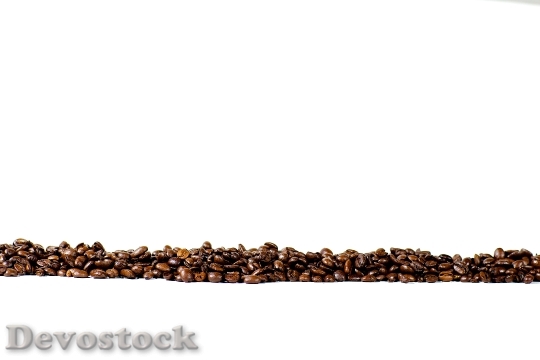 Devostock Coffee Beans Java Coffee