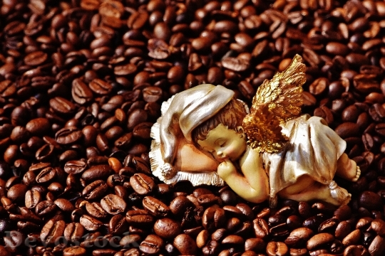 Devostock Coffee Benefit From Heavenly