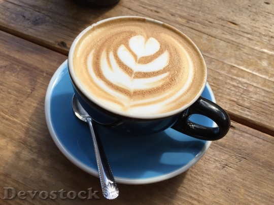 Devostock Coffee Cafe Cup 1322869