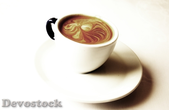 Devostock Coffee Cafe Cup Caffeine