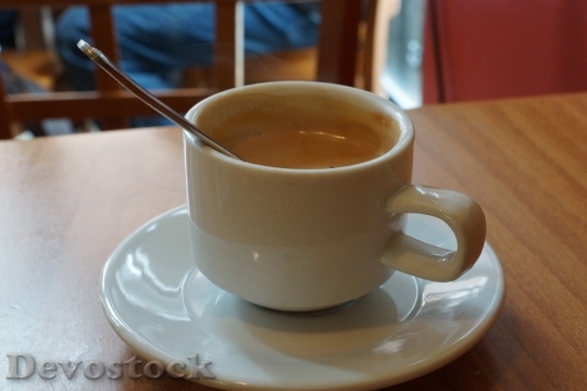 Devostock Coffee Cappuccino Cafe Espresso 0