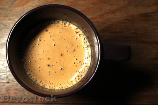 Devostock Coffee Cappuccino Cup 687598