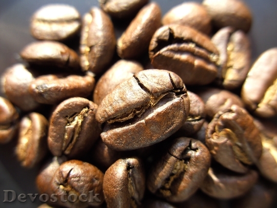 Devostock Coffee Coffee Beans 1164265