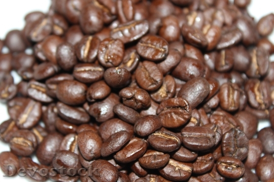 Devostock Coffee Coffee Beans B