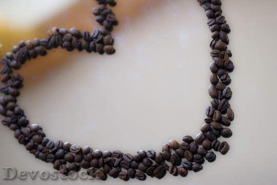 Devostock Coffee Coffee Beans Beans 1