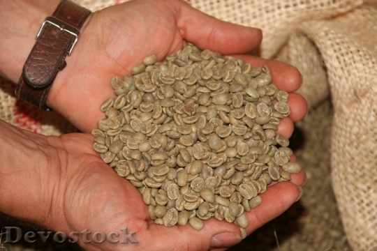 Devostock Coffee Coffee Beans Beans