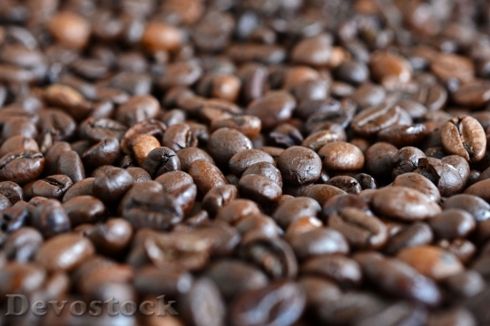 Devostock Coffee Coffee Beans Beans 9