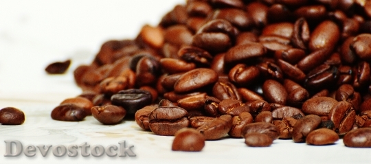 Devostock Coffee Coffee Beans Cafe 12
