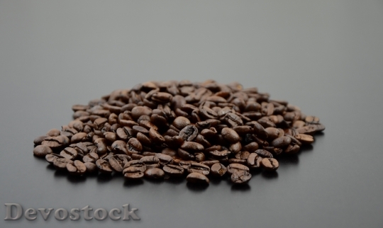 Devostock Coffee Coffee Beans Green 1