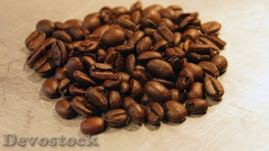 Devostock Coffee Coffee Beans Java