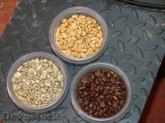 Devostock Coffee Coffee Beans Roast