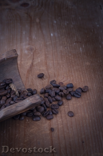 Devostock Coffee Coffee Beans Roasted 22