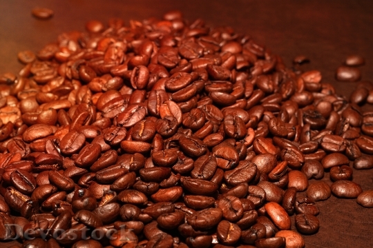 Devostock Coffee Coffee Beans Roasted 4