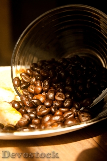 Devostock Coffee Coffee Beans Roasted 6