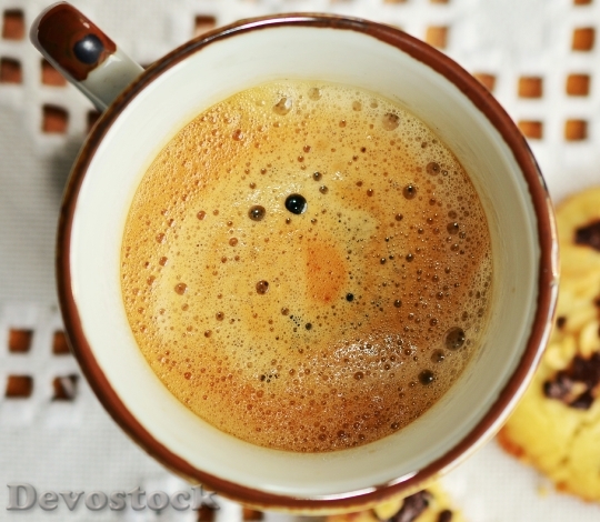 Devostock Coffee Coffee Cup Coffee 0