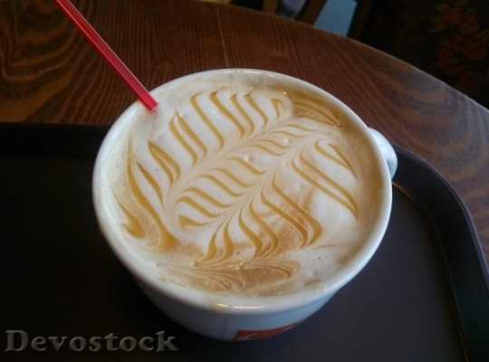 Devostock Coffee Coffee Mug Solitude