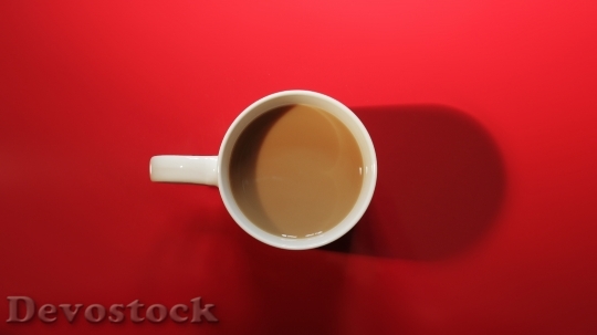 Devostock Coffee Cup Breakfast Cup
