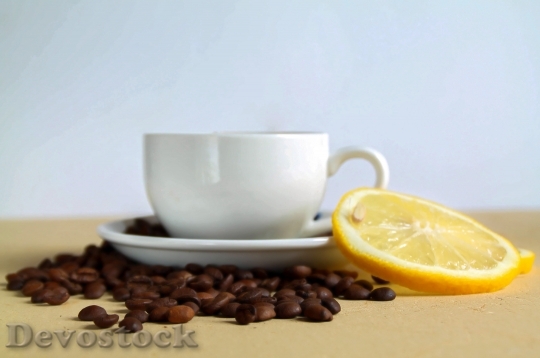 Devostock Coffee Cup Coffee Cup 14
