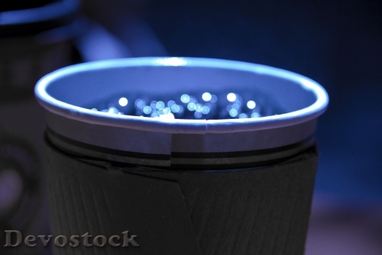Devostock Coffee Cup Drink Beverage