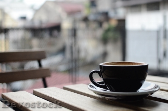 Devostock Coffee Cup Drink Espresso 3
