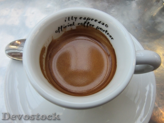 Devostock Coffee Cup Espresso Coffee
