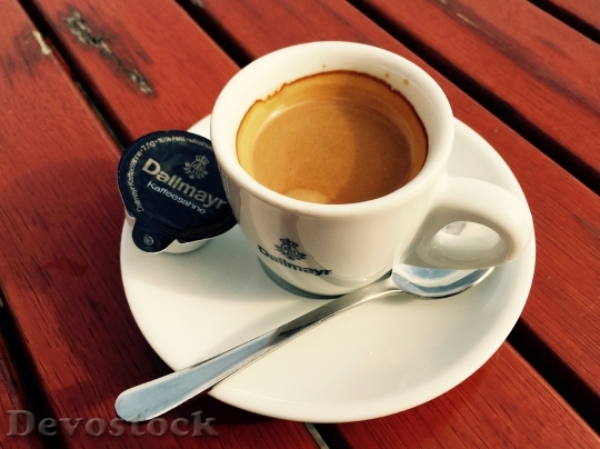 Devostock Coffee Dallmayr Espresso 1184303