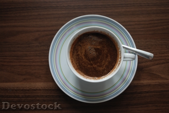 Devostock Coffee Drink Layout Break 6