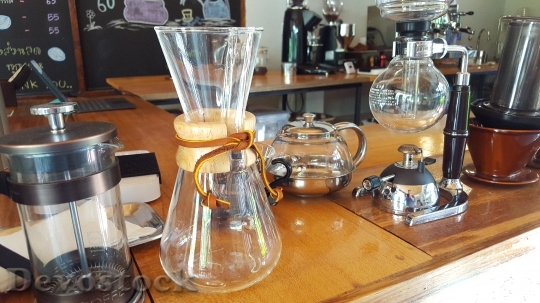Devostock Coffee Equipment Brewing Espresso