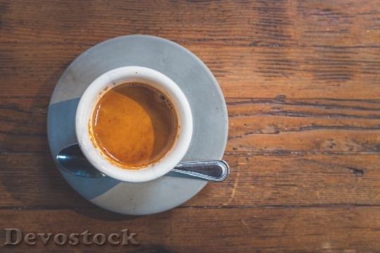 Devostock Coffee Espresso Short Cup