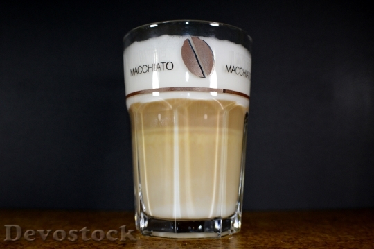 Devostock Coffee Glass Benefit From 3