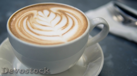 Devostock Coffee Latte Cappuccino Foam
