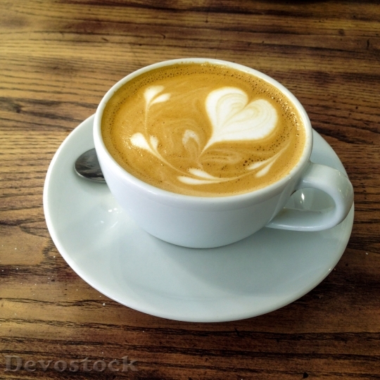 Devostock Coffee Latte Espresso Cappuccino