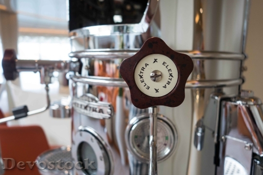 Devostock Coffee Machine Tea Automatic 0