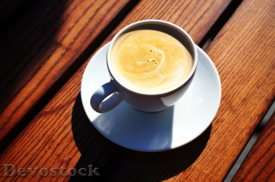 Devostock Coffee Sun Coffee Cup
