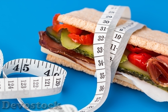 Devostock Diet Snack Health Food