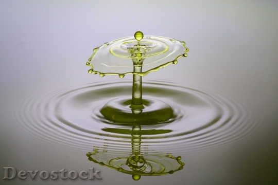 Devostock Drip Spray Water Liquid 0